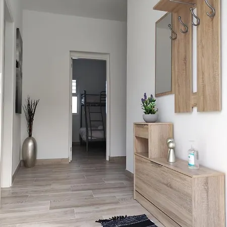 Casa Piramide 1 Terraza Y Parking Privado Dom wakacyjny