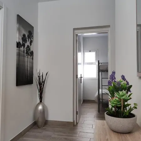 Casa Piramide 1 Terraza Y Parking Privado Icod De Los Vinos