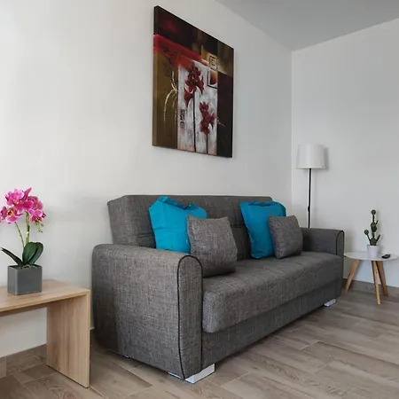 Casa Piramide 1 Terraza Y Parking Privado * Icod De Los Vinos