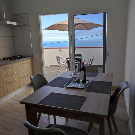 Dom wakacyjny Casa Piramide 1 Terraza Y Parking Privado