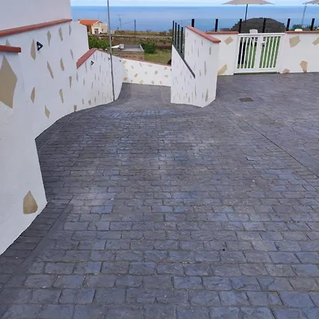 Dom wakacyjny Casa Piramide 1 Terraza Y Parking Privado *