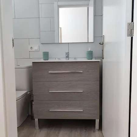 Casa Piramide 1 Terraza Y Parking Privado Dom wakacyjny *