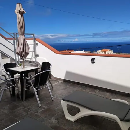 Casa Piramide 1 Terraza Y Parking Privado * Icod De Los Vinos